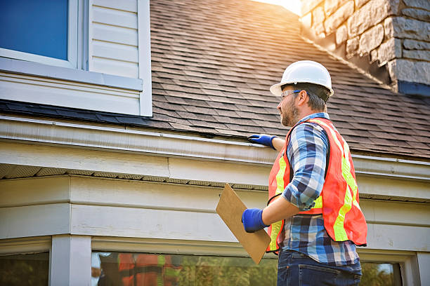 Roof Repair in Montville